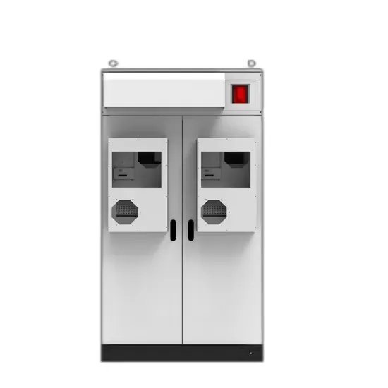 Free consultation on wind resistance of smart photovoltaic energy storage containers