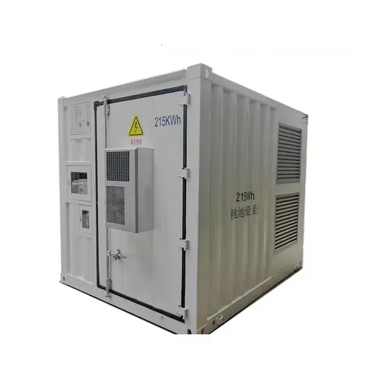 Nicaragua communication base station lithium battery energy storage