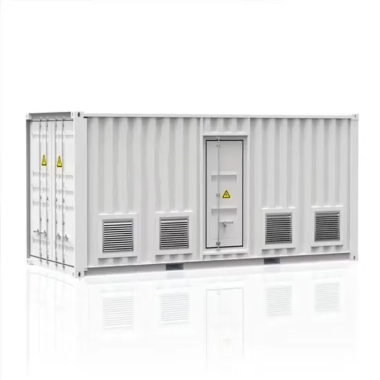 Solar power market outlook