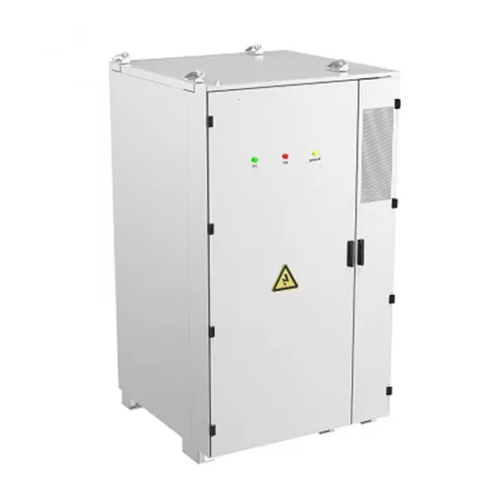 The principle of solar power generation and water energy storage