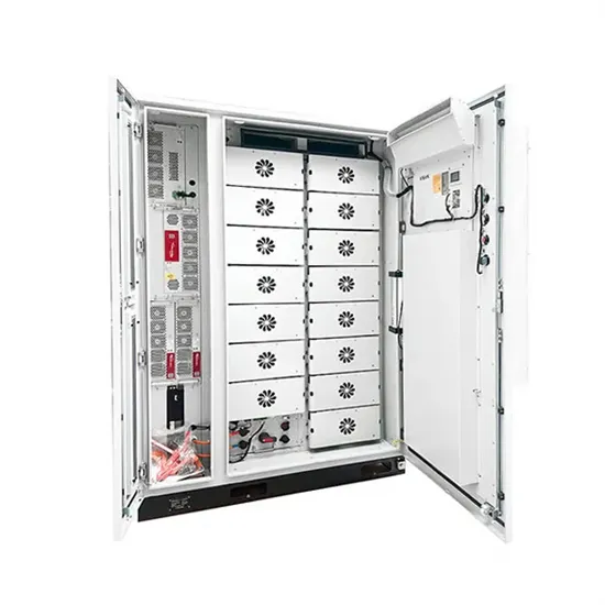 How much does Huawei s energy storage cabinet cost