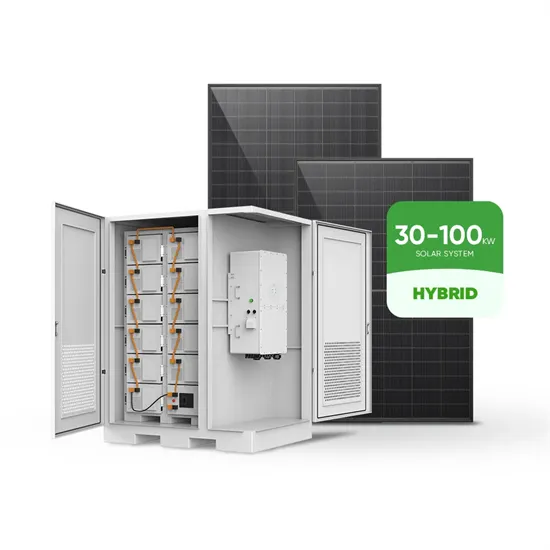 There are several ways to operate energy storage power stations