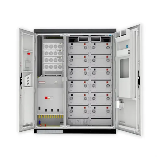How much does boston lithium energy storage power supply cost