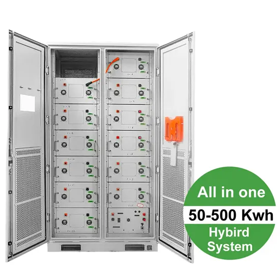 Does the flywheel energy storage in a solar container communication station need to be connected to optical fiber 