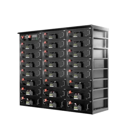 What is the temperature control method of the energy storage cabinet 