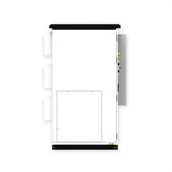 Samoa Smart Photovoltaic Energy Storage Container Long-Term Type
