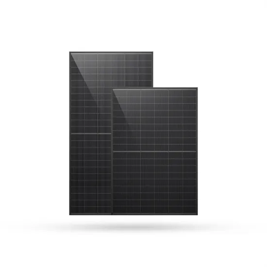Which company has the most inverters for solar container communication stations in Russia 