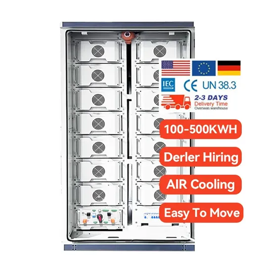 Top 10 brands of photovoltaic power station energy storage batteries