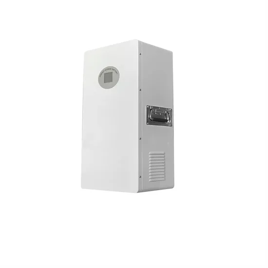 Mobile Energy Storage Containers for Rural Use with Grid Connection