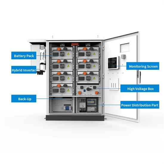 The world s first liquid flow battery manufacturer