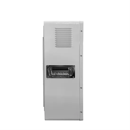 Solar Outdoor Cabinet 250kW Market Price Product Specifications