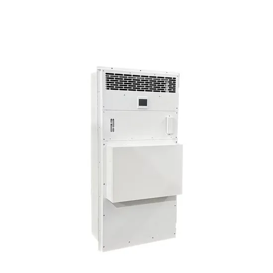 User-side energy storage power station project