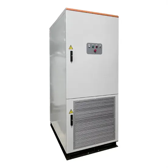 Energy Storage System Integrator Market Analysis