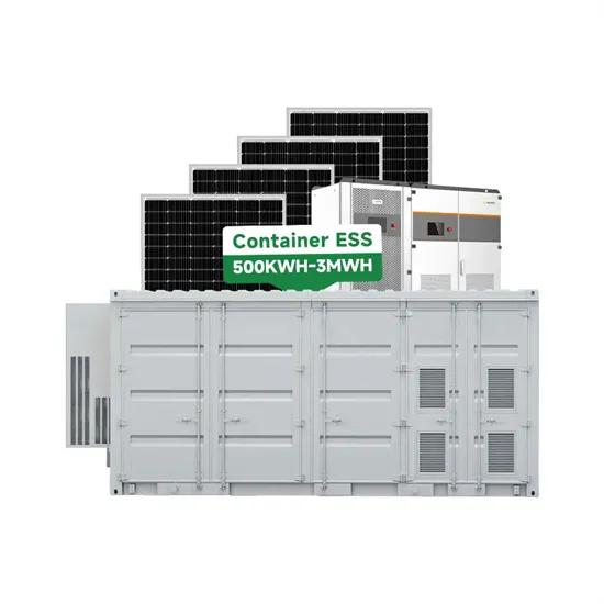 Mauritania Huijue Energy Storage Power Wholesale Price