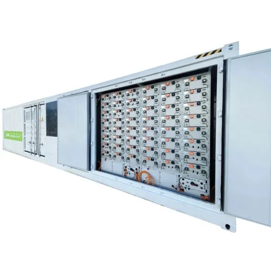 Measurement method of solar inverter efficiency