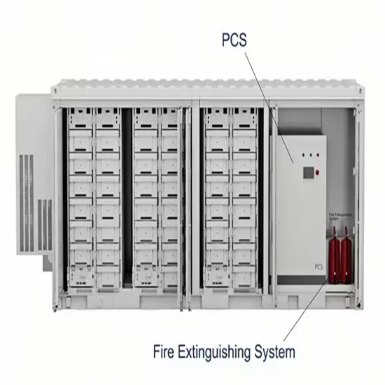 High-voltage type intelligent photovoltaic outdoor cabinet for Syrian weather stations