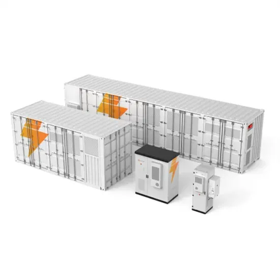 What standards are required for the export of energy storage cabinets in Ireland