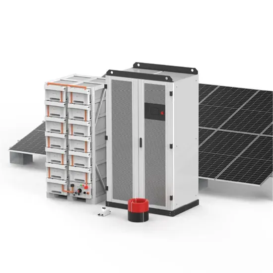 Cost of building a Cook Islands energy storage power station
