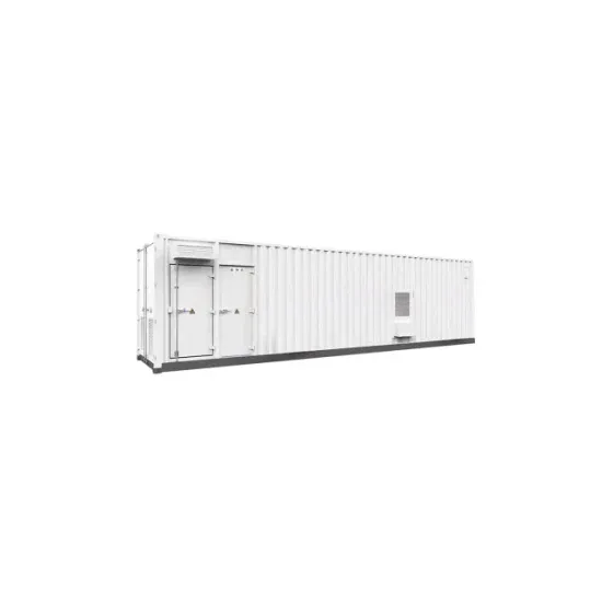 What is the price of energy storage cabinet factory in Zimbabwe
