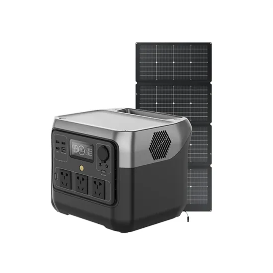 San Diego Mobile Energy Storage Container Fast Charging