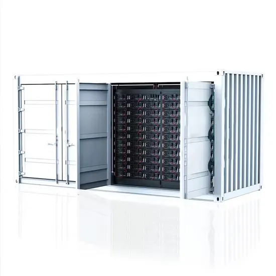 Schools use mobile energy storage outdoor cabinets for exchange discounts