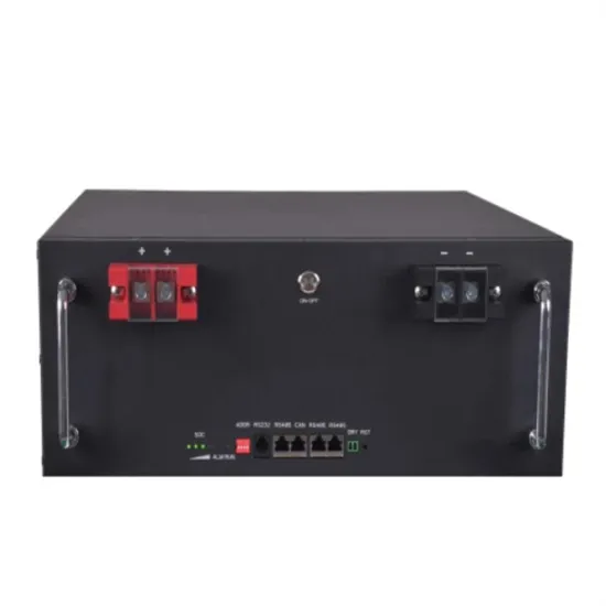 Voltage Financing Solution for Vaduz Smart Photovoltaic Energy Storage Outdoor Cabinet