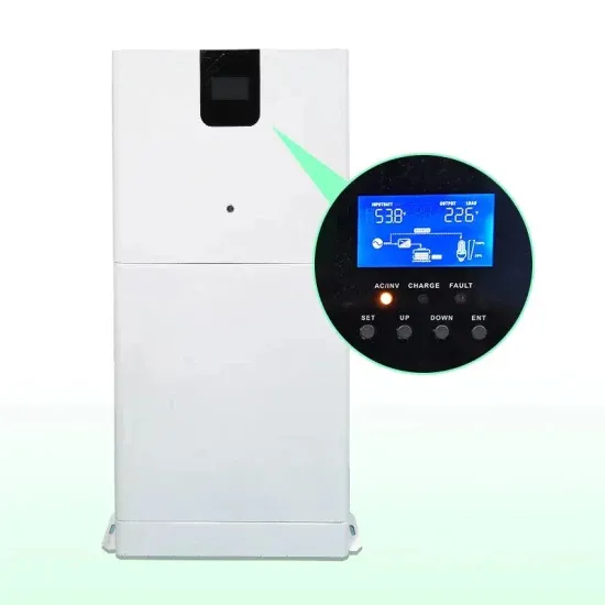 Malawi solar energy storage cabinet lithium battery energy storage