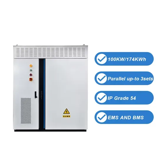 How much does a 40-foot mobile energy storage container cost 