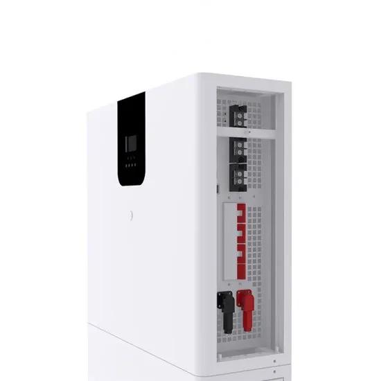 Nicaragua Photovoltaic Outdoor Energy Storage Cabinet High Voltage Type