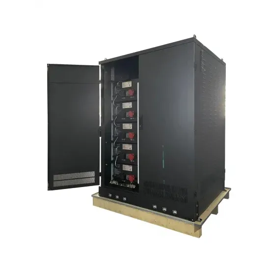 Quotation for Fast Charging of Photovoltaic Containers for Drone Stations