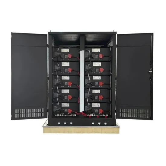 Price Inquiry for 30kW Photovoltaic Energy Storage Container for Agricultural Irrigation