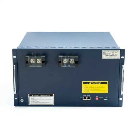 Trading Conditions for 10MW Mobile Energy Storage Containers