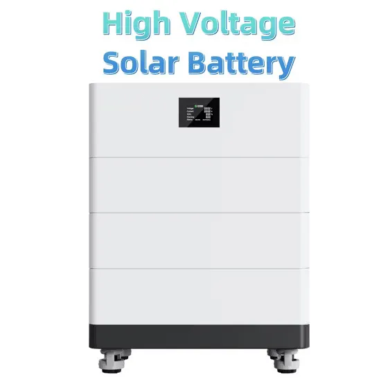 Large cylindrical solar energy storage cabinet lithium battery brand