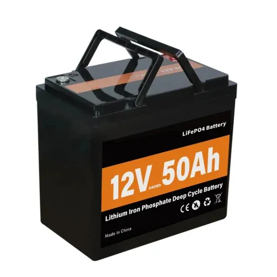 10kW Mobile Energy Storage Container for Icelandic Farms