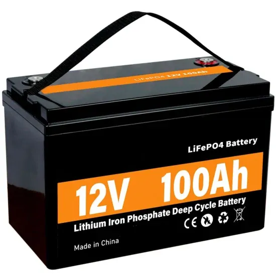 Airport Microgrid Energy Storage Battery Cabinet 1MWh Procurement price