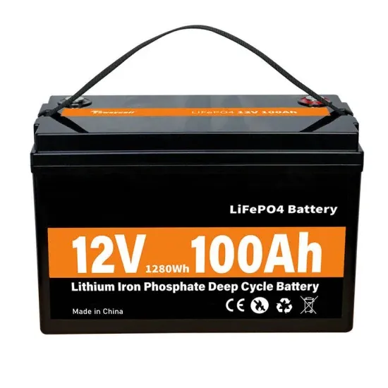 Energy Storage Battery Cabinet Operating Costs
