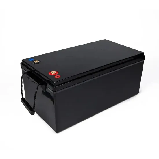 Price of 10kW Smart Photovoltaic Energy Storage Battery Cabinet for Farms