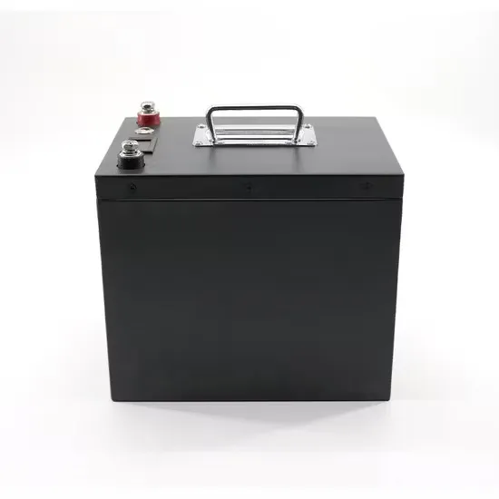 Price Comparison of Waterproof Mobile Energy Storage Containers