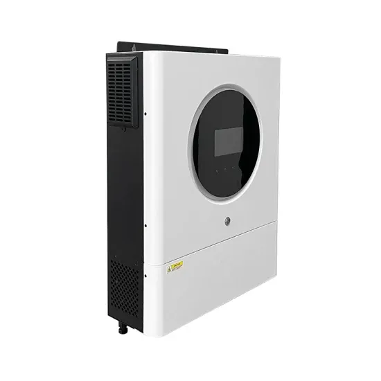 What size air conditioner is best for outdoor energy storage cabinets