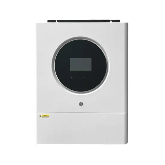 Off-grid bess cabinet utility-scale transaction
