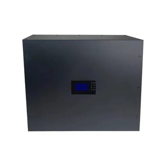 Warsaw Photovoltaic Outdoor Energy Storage Cabinet Fast Charging After-Sales Service