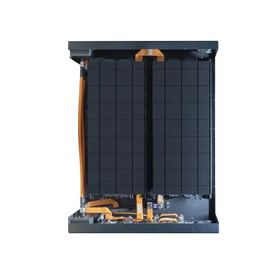 How to install the photovoltaic panel rack on the roof