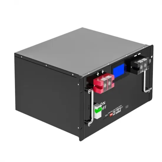 Outdoor Power Applications and Markets