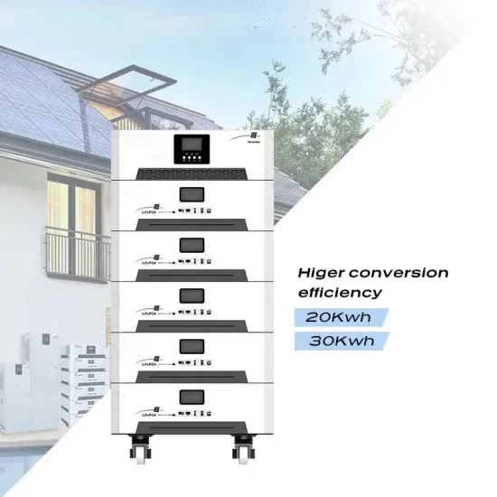 High-Temperature Resistant Mobile Outdoor Cabinet