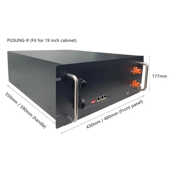 Price quote for a 10kW IP66 battery cabinet for mining applications