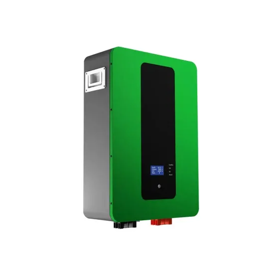 Which is better a large outdoor photovoltaic cabinet or battery energy storage 