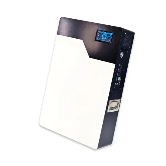 Delivery time of 30kWh modular outdoor cabinet from the philippines