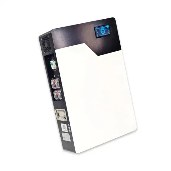 Special Price for High-Temperature Type Energy Storage Battery Cabinet for Mining
