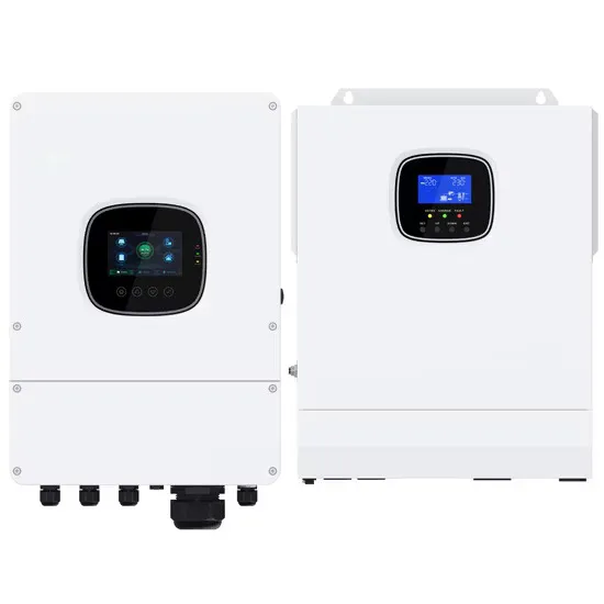 Energy storage water pump inverter price