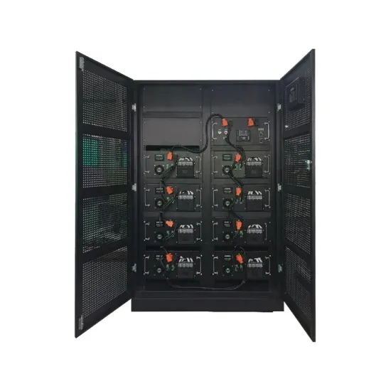 Cost of a 100kW Outdoor Energy Storage Unit for Farm Users
